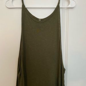 Emma and Sam tank top